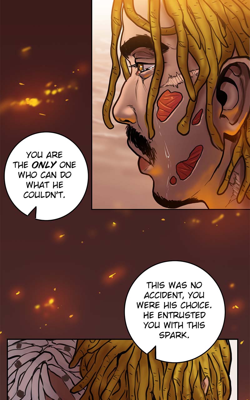 Read Ordeal EN Manga Online