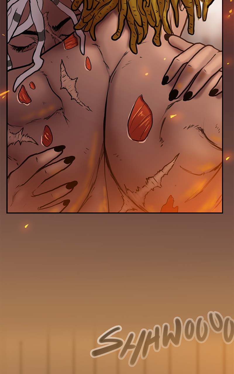 Read Ordeal EN Manga Online