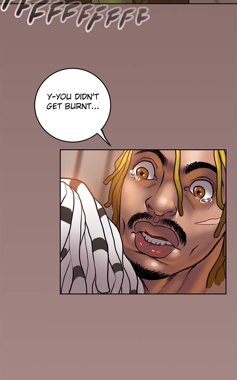 Read Ordeal EN Manga Online