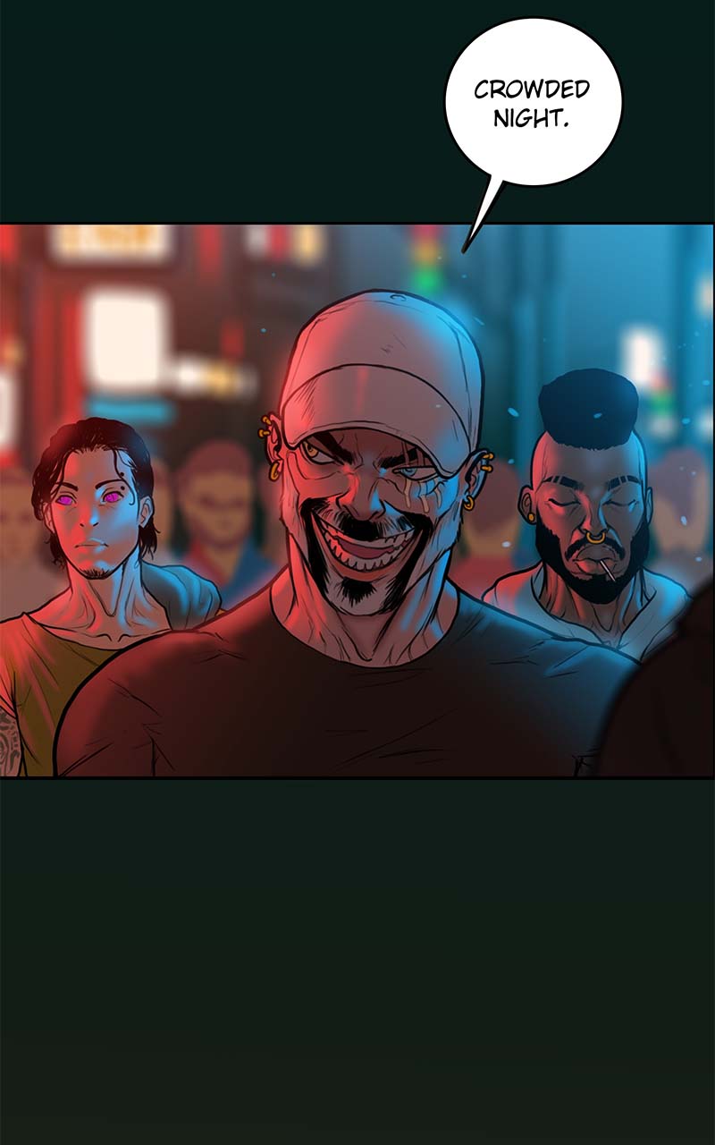 Read Ordeal EN Manga Online