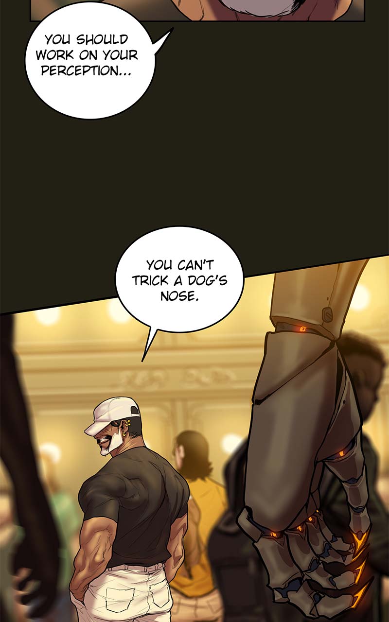 Read Ordeal EN Manga Online