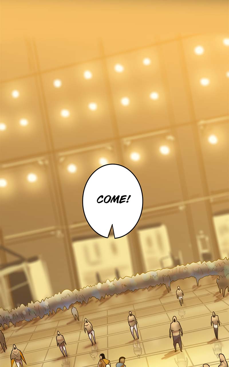 Read Ordeal EN Manga Online