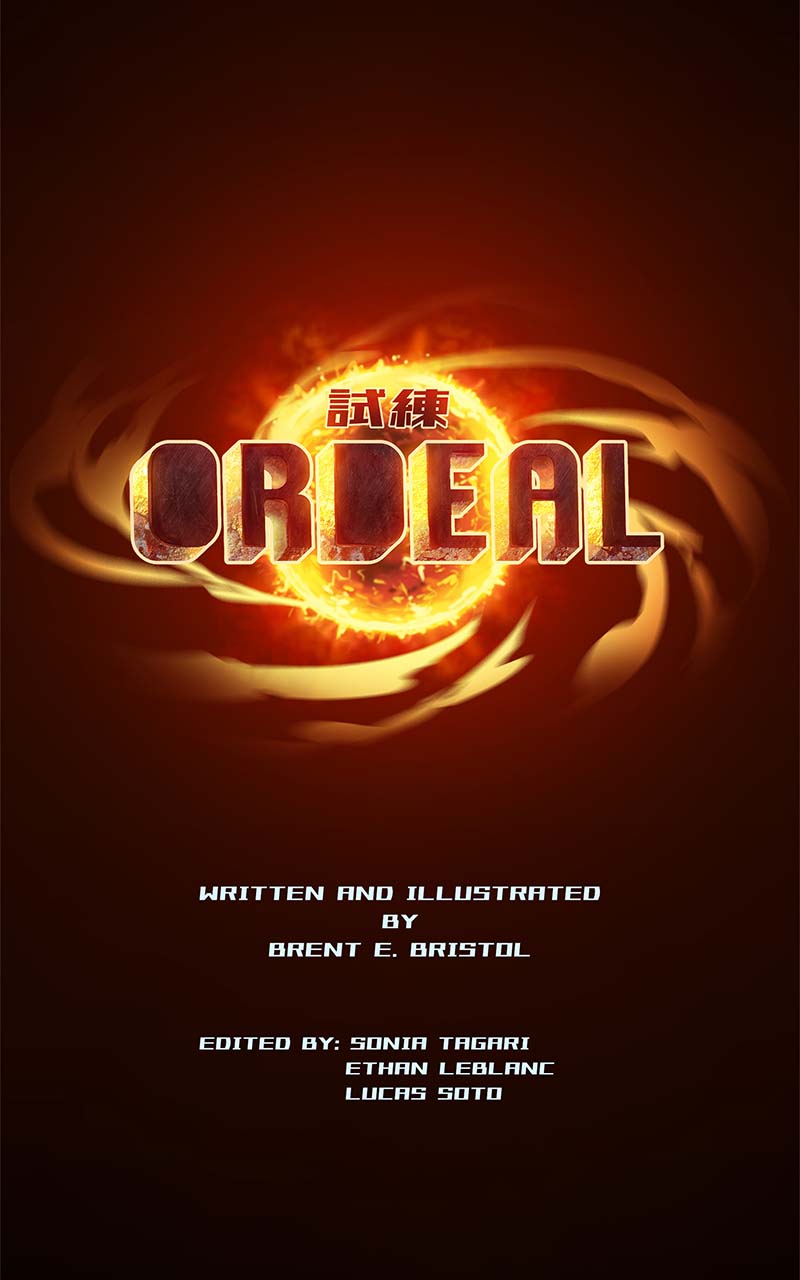 Read Ordeal EN Manga Online