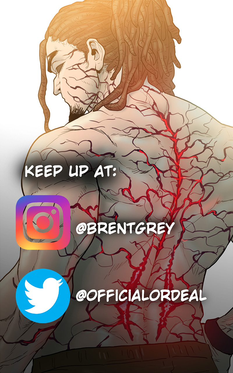 Read Ordeal EN Manga Online