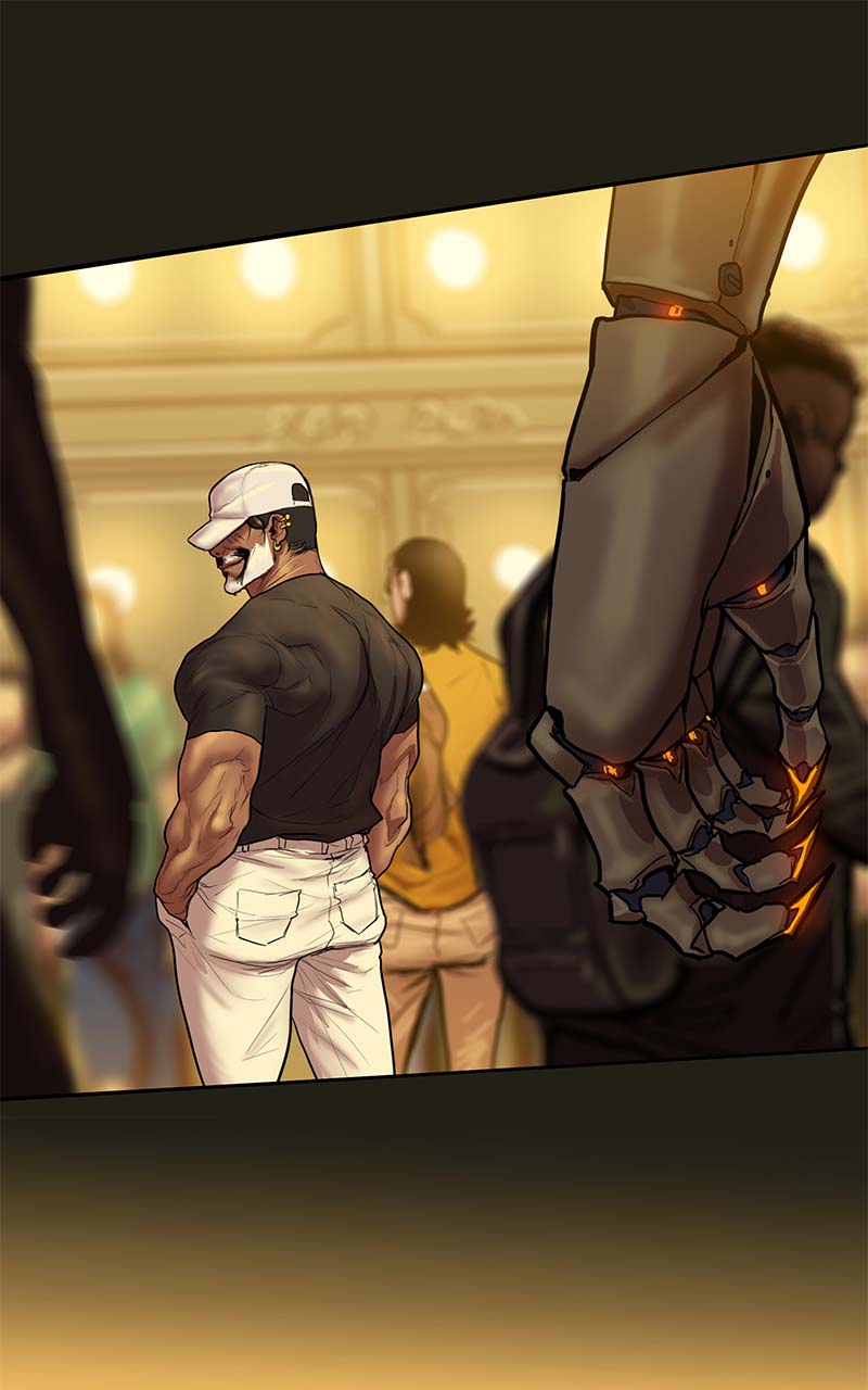 Read Ordeal EN Manga Online