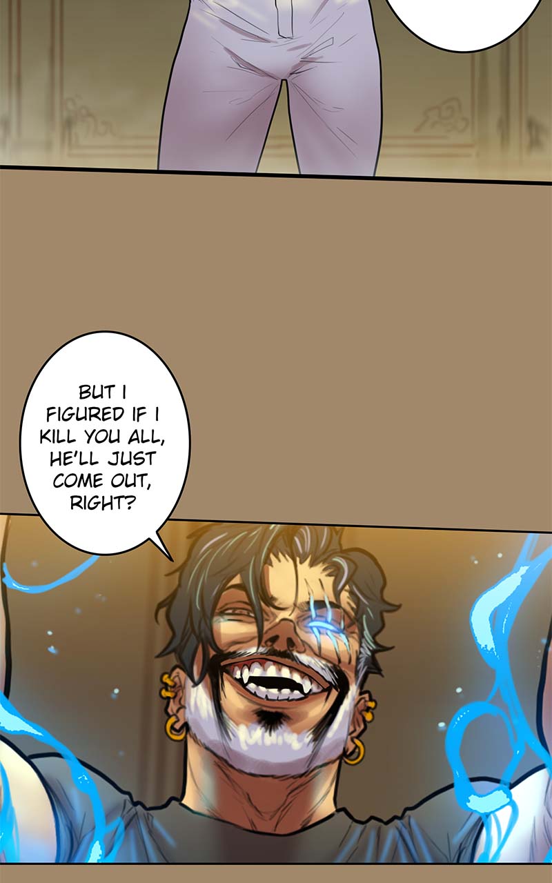 Read Ordeal EN Manga Online