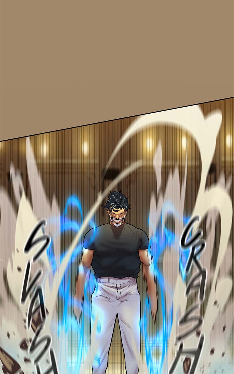 Read Ordeal EN Manga Online