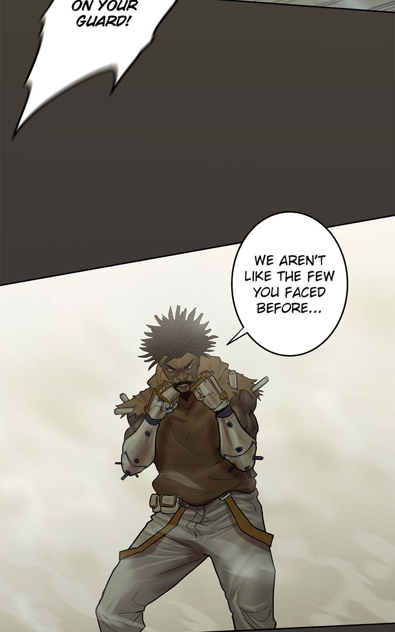 Read Ordeal EN Manga Online