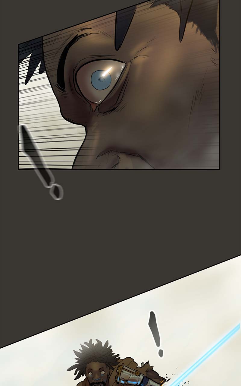 Read Ordeal EN Manga Online