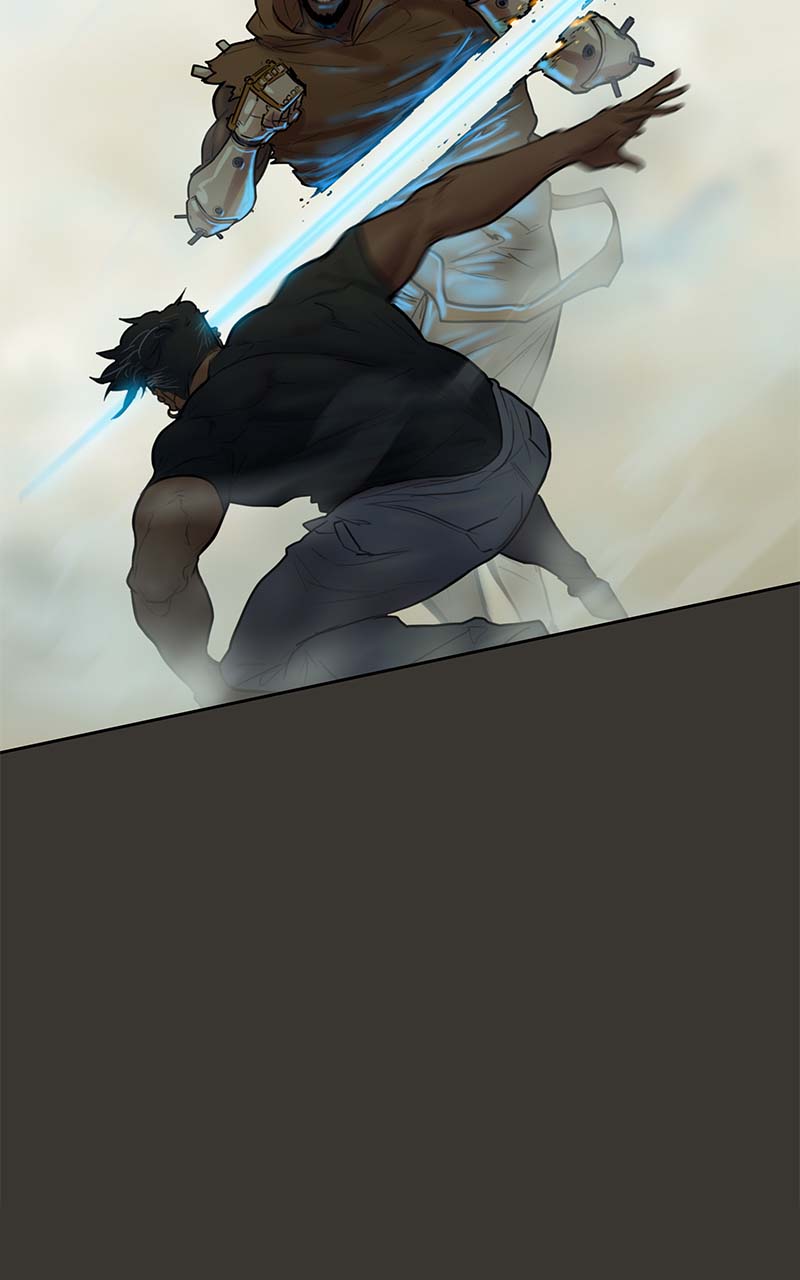 Read Ordeal EN Manga Online