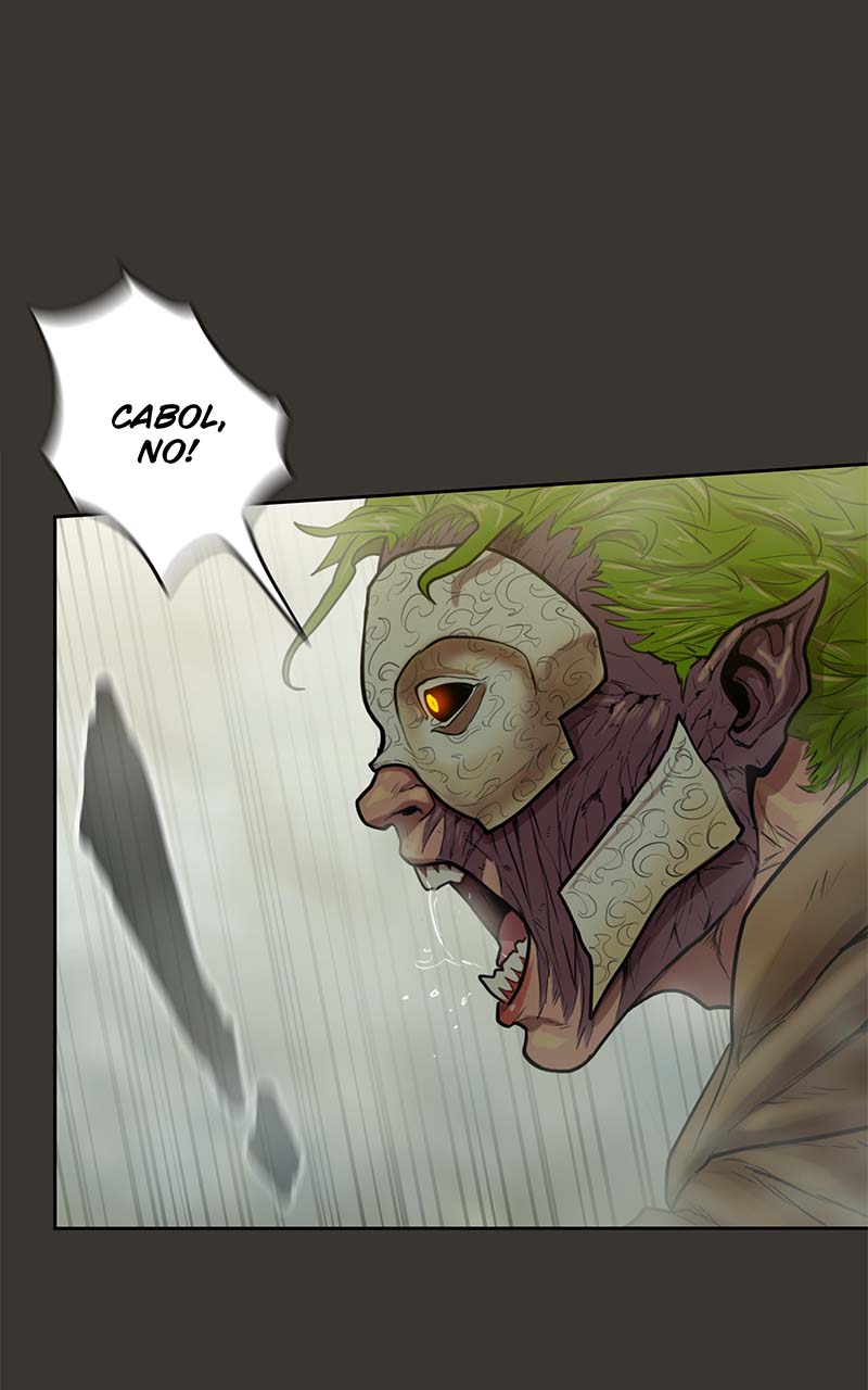 Read Ordeal EN Manga Online