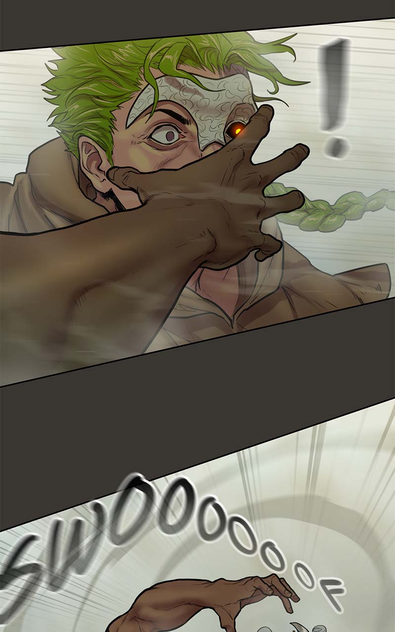 Read Ordeal EN Manga Online