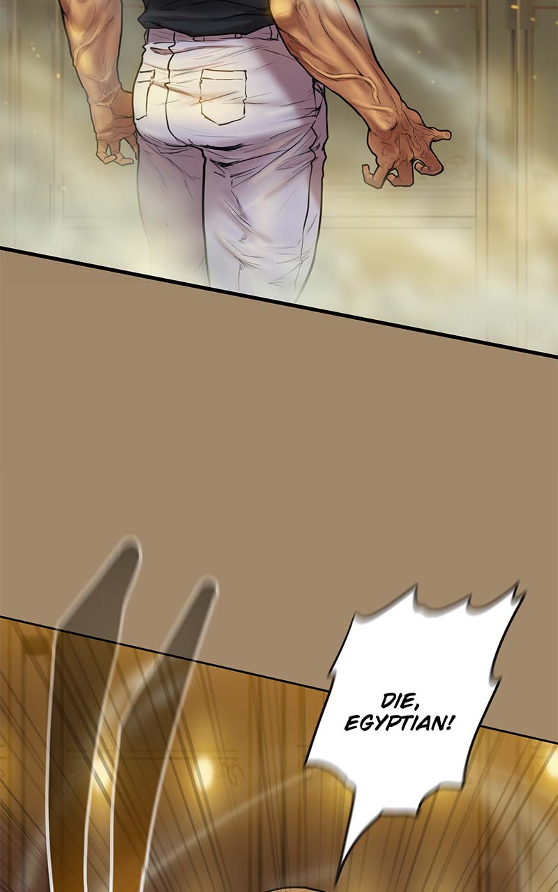 Read Ordeal EN Manga Online