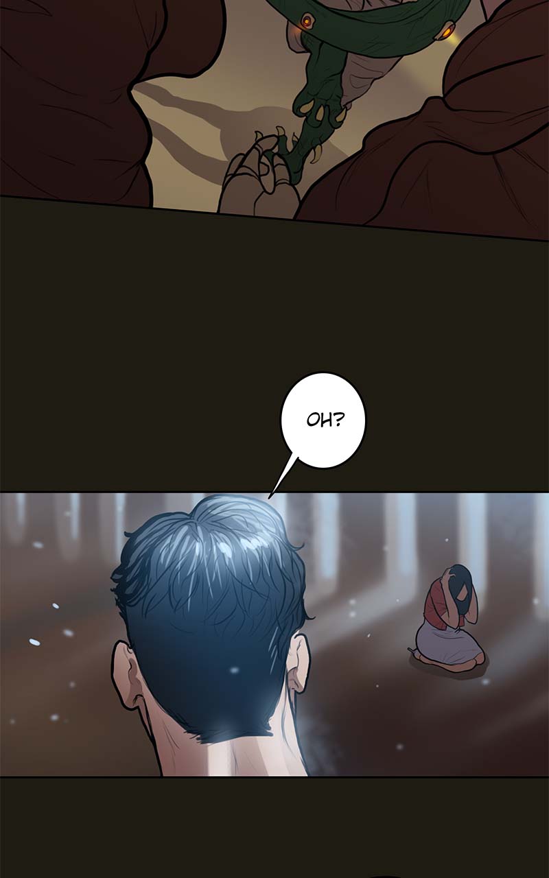 Read Ordeal EN Manga Online