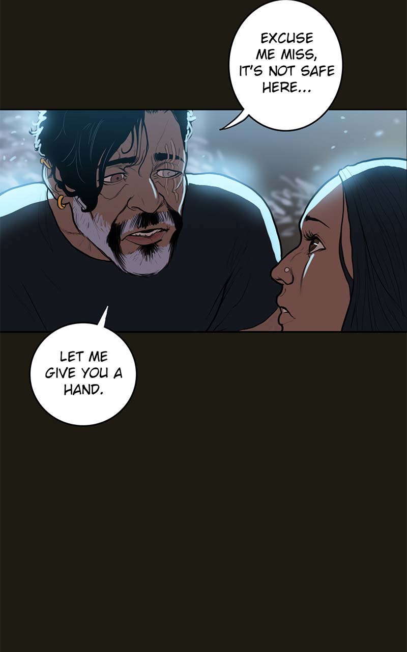 Read Ordeal EN Manga Online