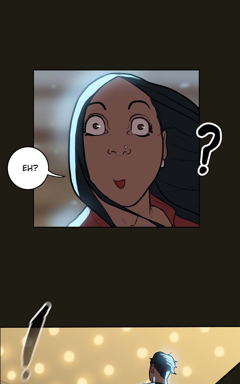 Read Ordeal EN Manga Online
