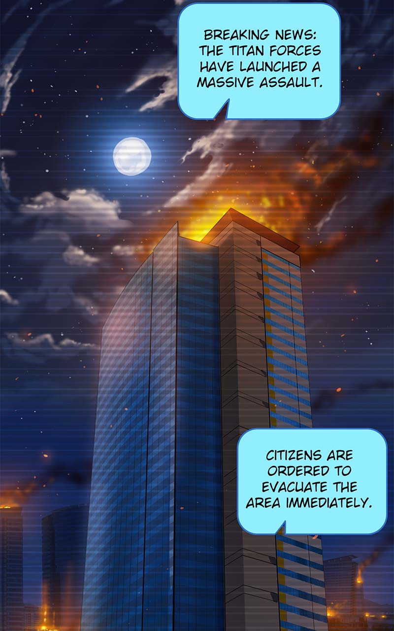 Read Ordeal EN Manga Online