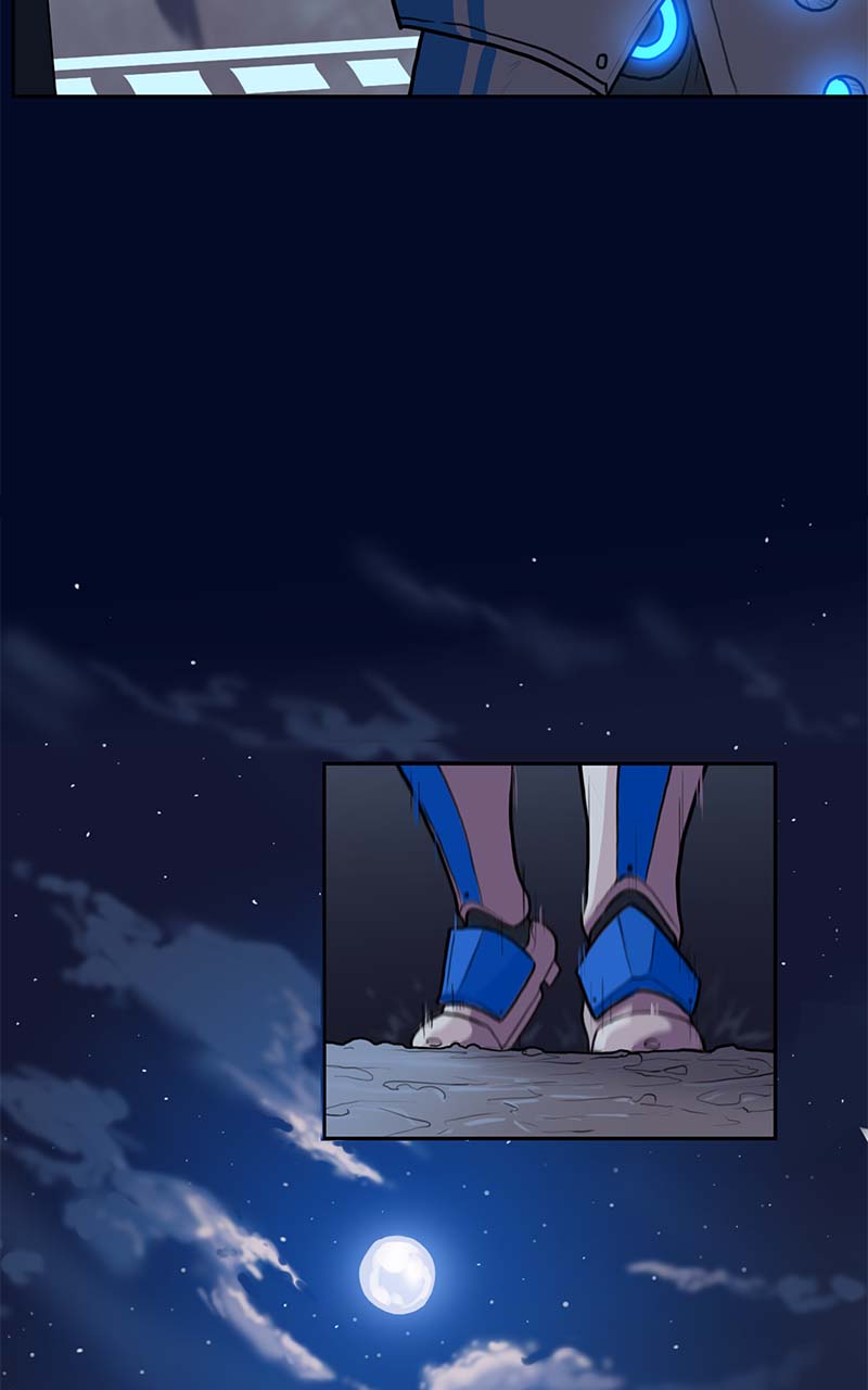 Read Ordeal EN Manga Online