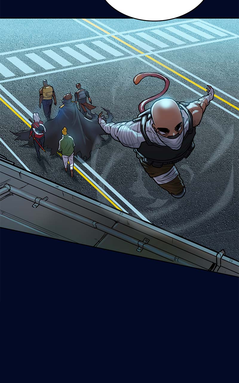 Read Ordeal EN Manga Online