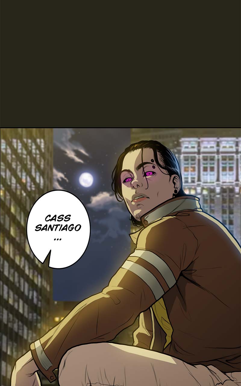 Read Ordeal EN Manga Online