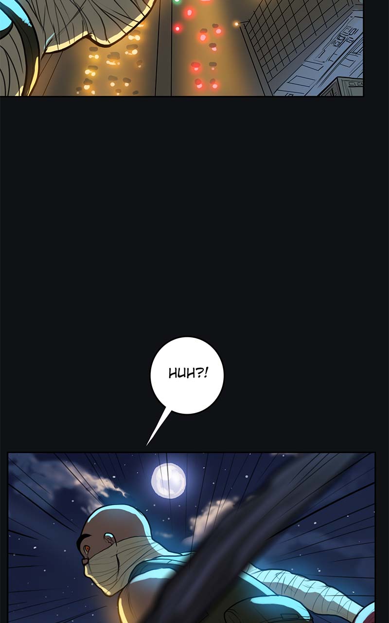 Read Ordeal EN Manga Online