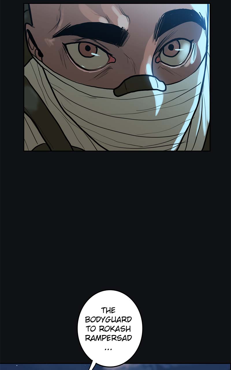 Read Ordeal EN Manga Online