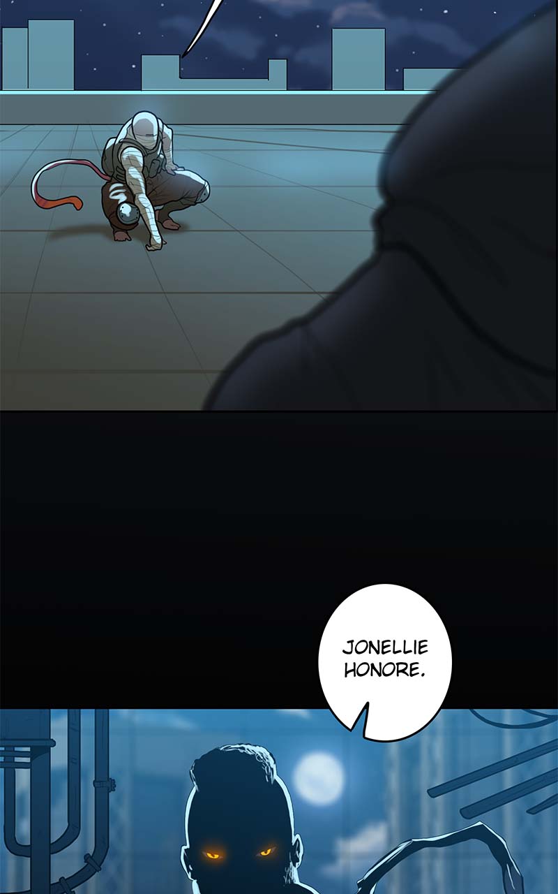 Read Ordeal EN Manga Online
