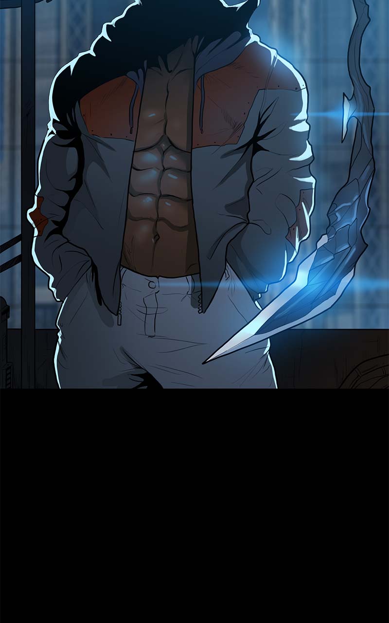 Read Ordeal EN Manga Online