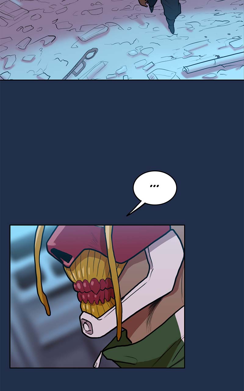 Read Ordeal EN Manga Online