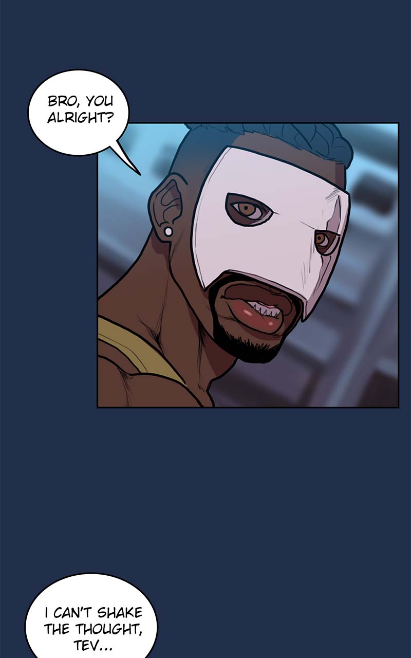 Read Ordeal EN Manga Online