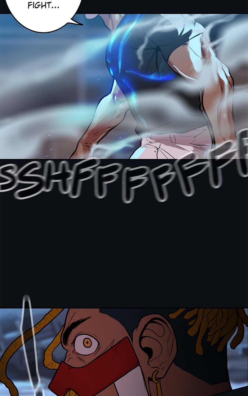 Read Ordeal EN Manga Online