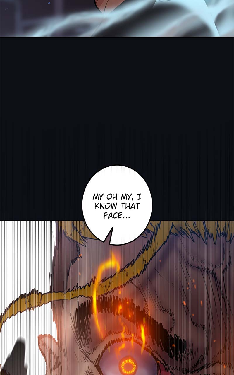 Read Ordeal EN Manga Online