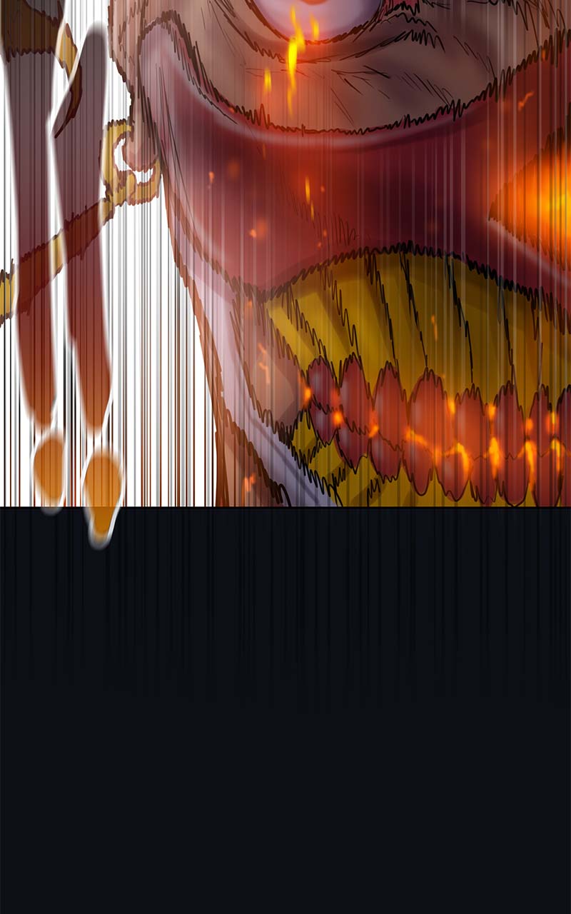 Read Ordeal EN Manga Online