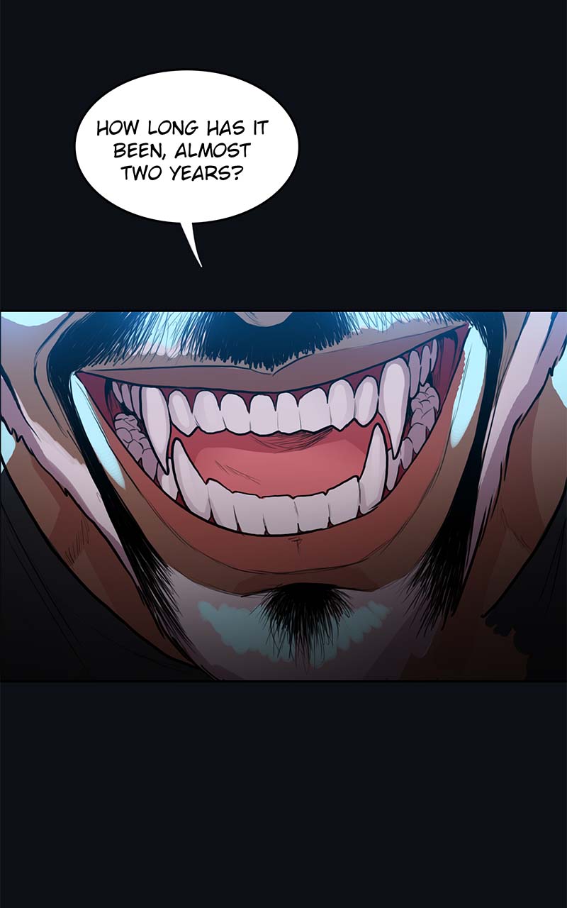 Read Ordeal EN Manga Online