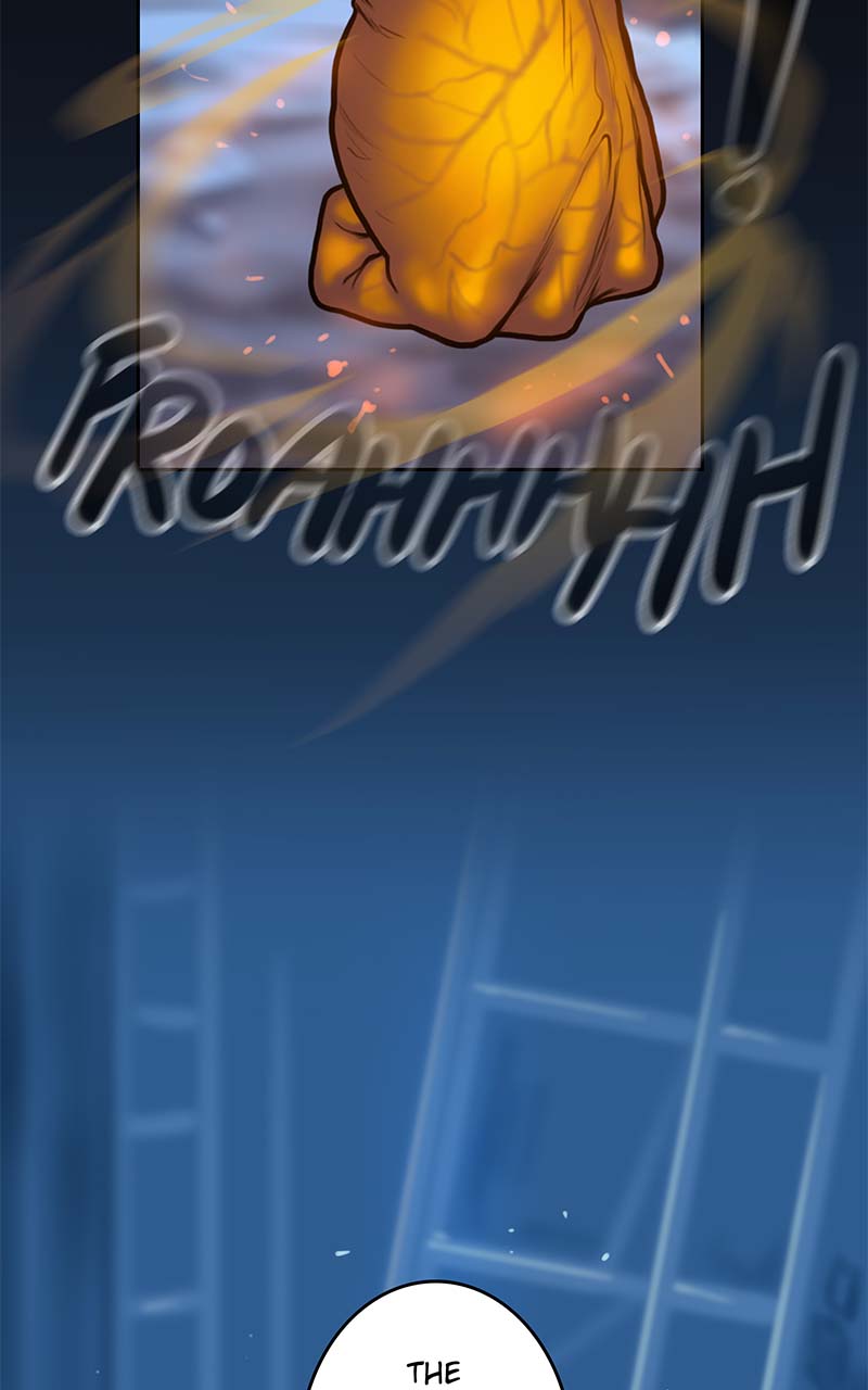 Read Ordeal EN Manga Online