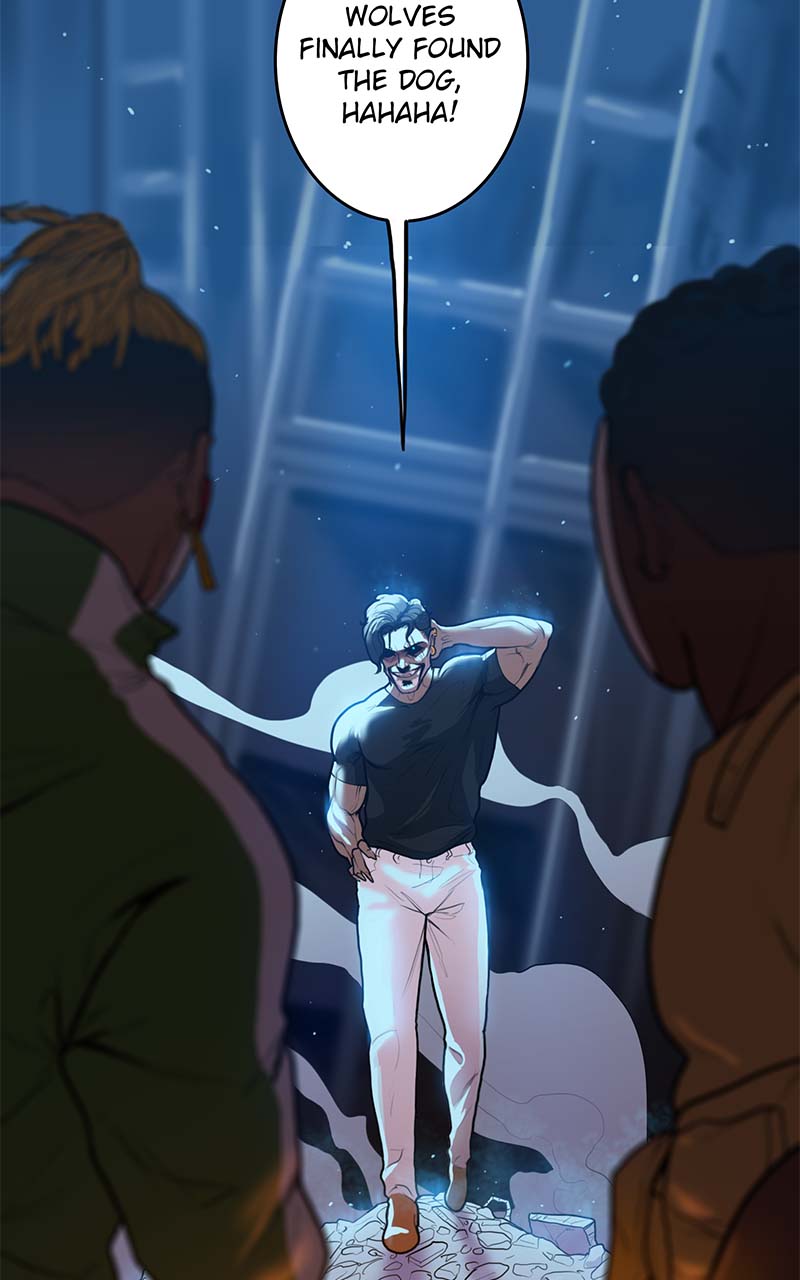 Read Ordeal EN Manga Online