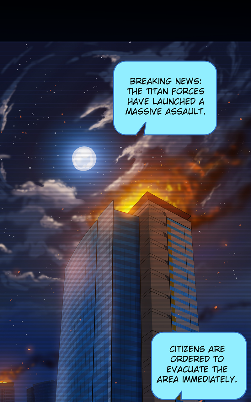 Read Ordeal EN Manga Online