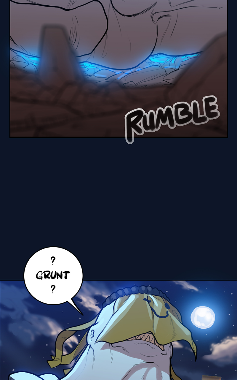 Read Ordeal EN Manga Online