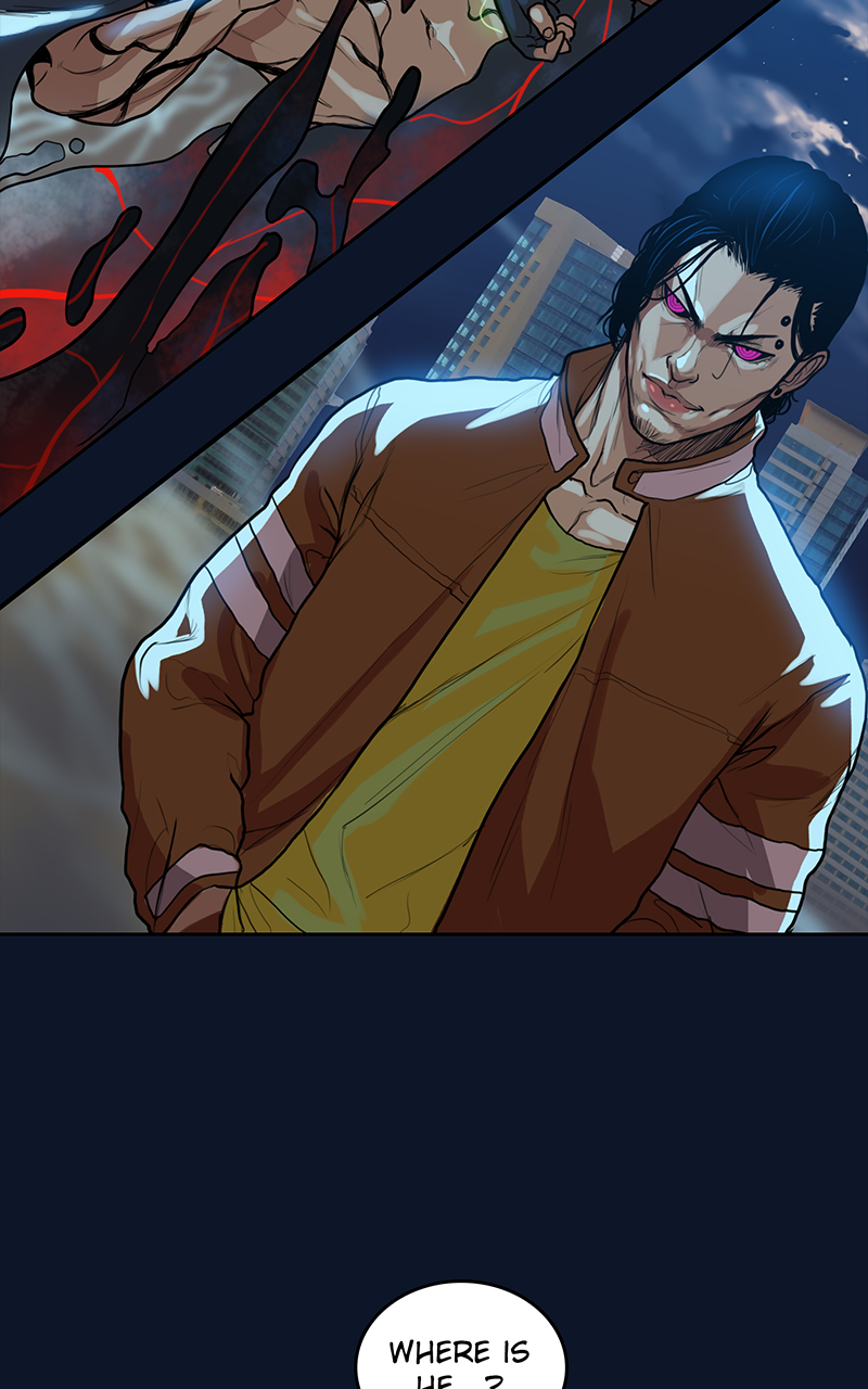 Read Ordeal EN Manga Online