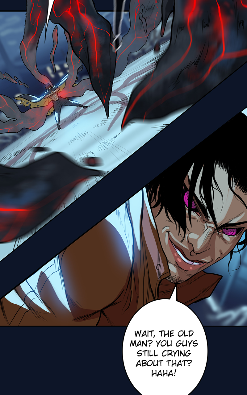 Read Ordeal EN Manga Online