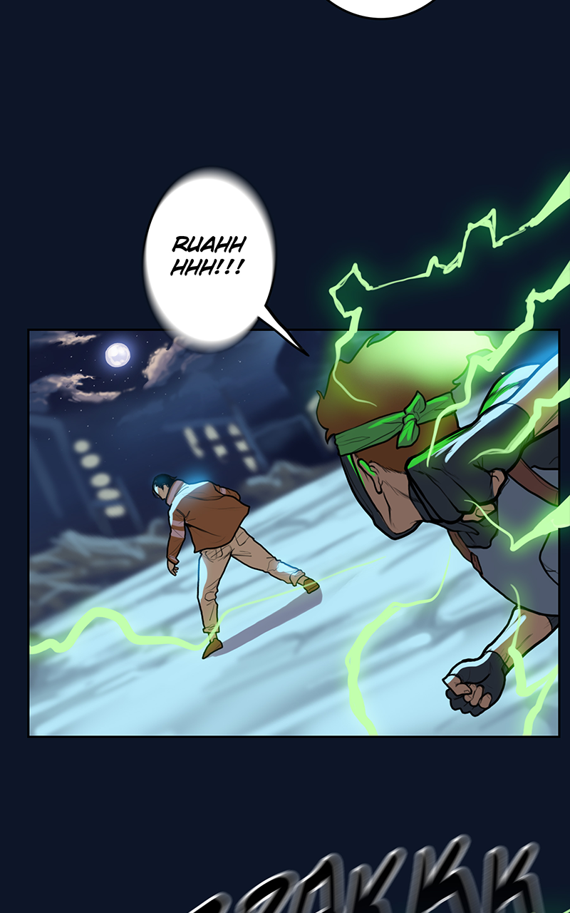 Read Ordeal EN Manga Online