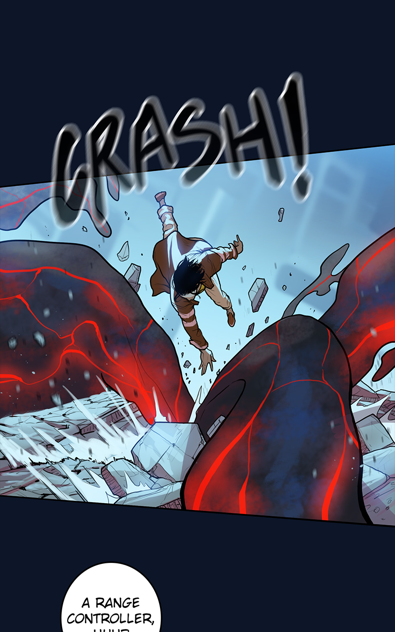 Read Ordeal EN Manga Online