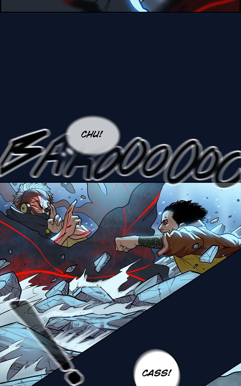 Read Ordeal EN Manga Online