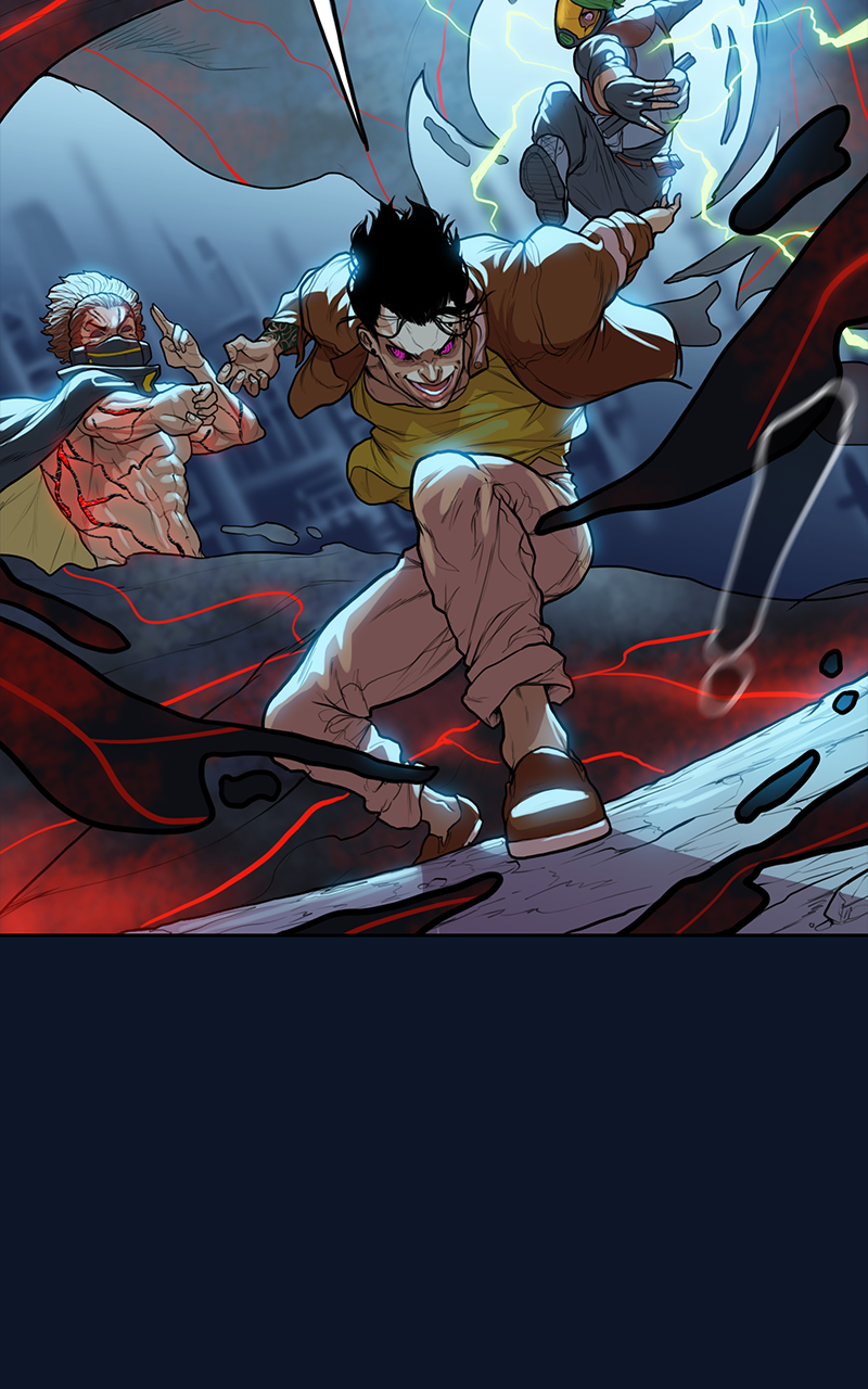 Read Ordeal EN Manga Online