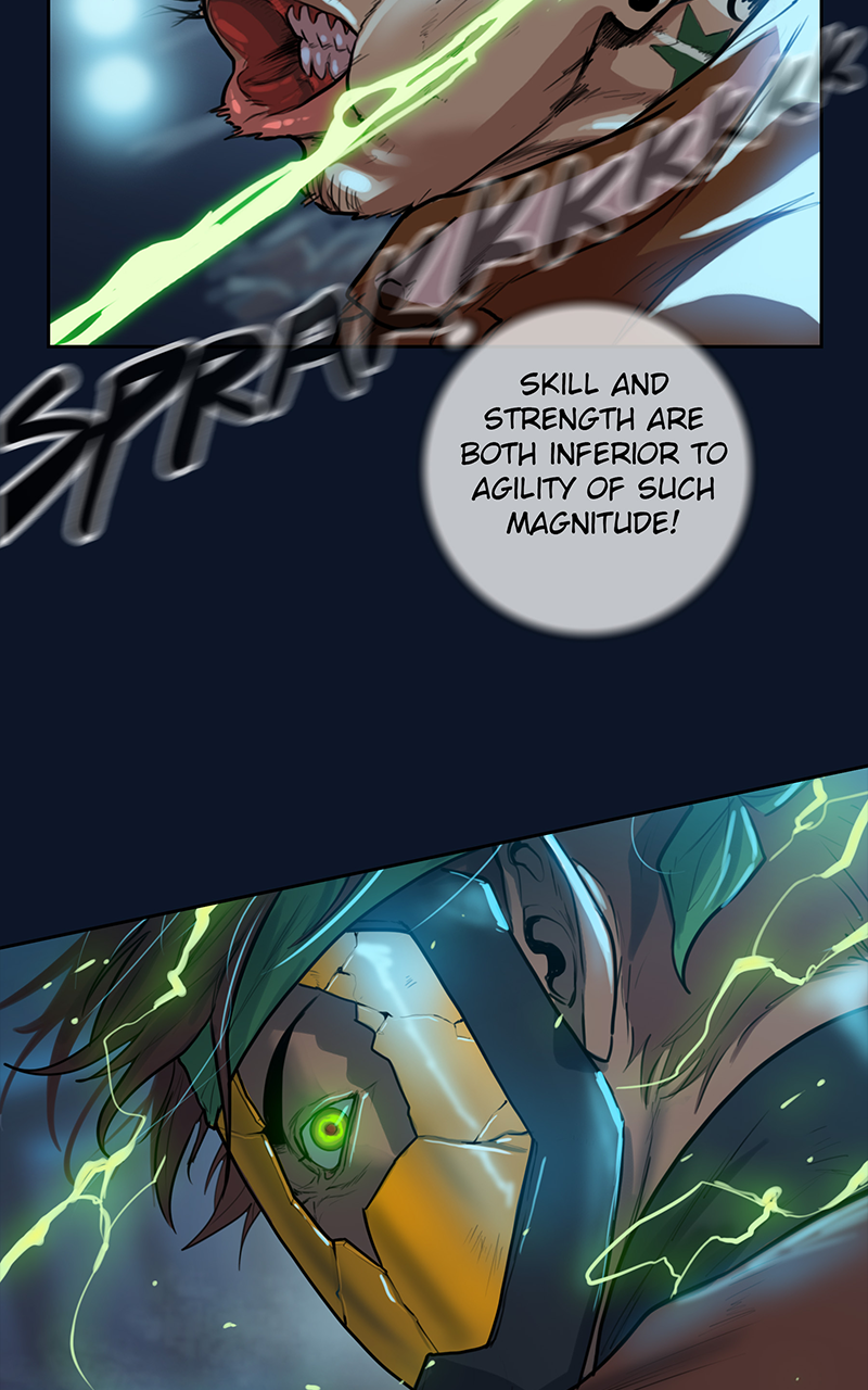 Read Ordeal EN Manga Online