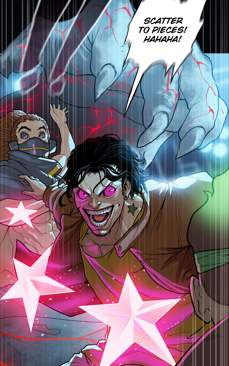 Read Ordeal EN Manga Online