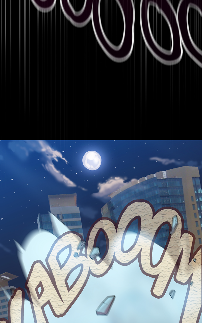 Read Ordeal EN Manga Online