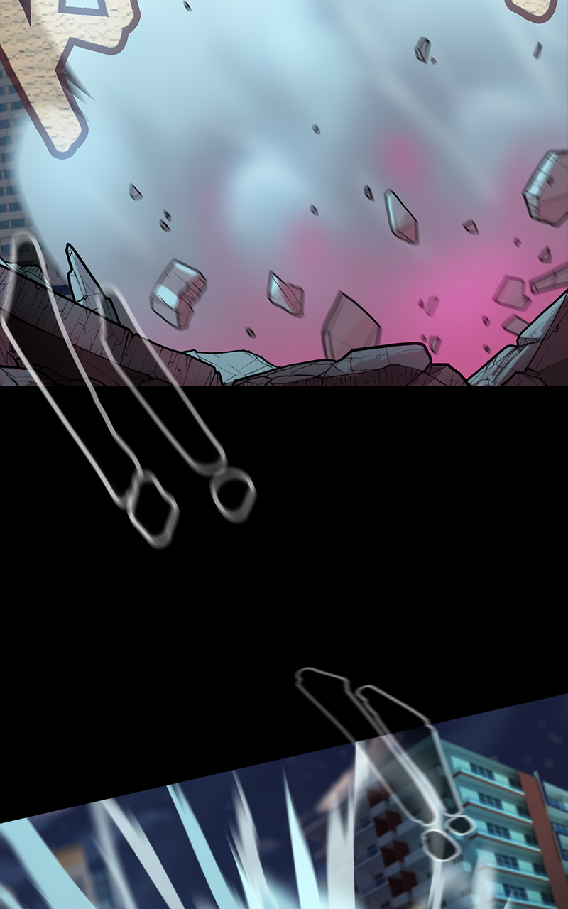 Read Ordeal EN Manga Online