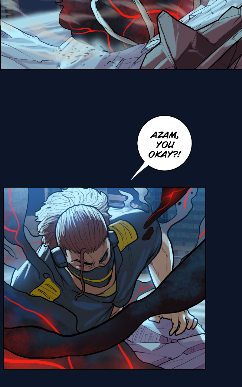 Read Ordeal EN Manga Online