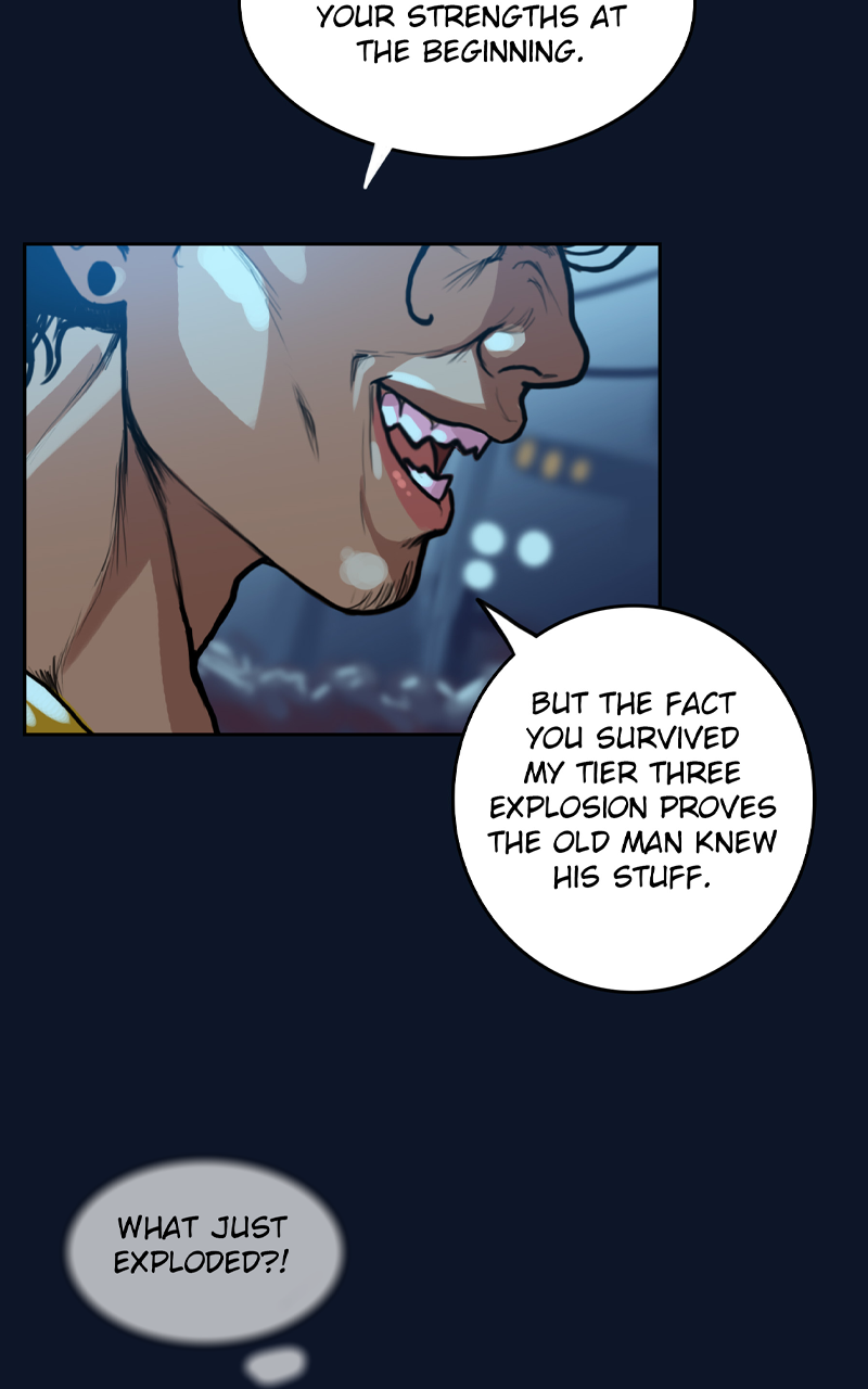 Read Ordeal EN Manga Online